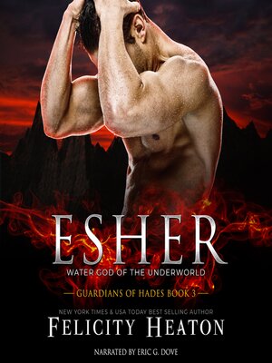cover image of Esher